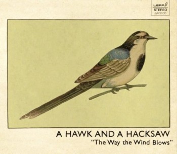 Hawk and a Hacksaw - The Way the Wind Blows (2006)