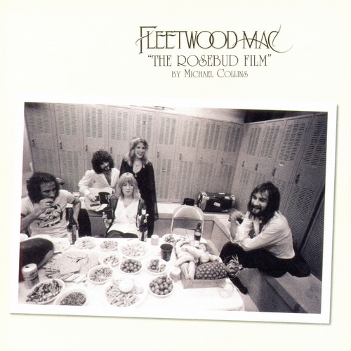 Fleetwood Mac: 1977 Rumours - 4CD + DVD + LP Deluxe Edition Box Set Warner Music 2013