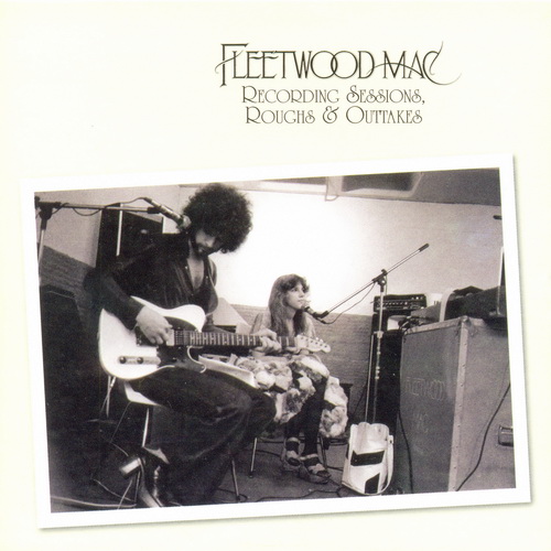 Fleetwood Mac: 1977 Rumours - 4CD + DVD + LP Deluxe Edition Box Set Warner Music 2013