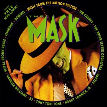 VA - The Mask / Маска OST (1994)