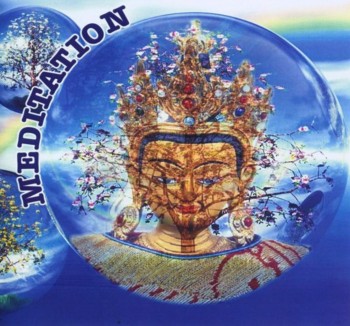VA - Meditation (2005)