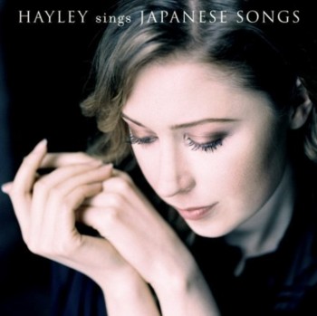 Hayley Westenra - Hayley Sings Japanese Songs (2008)