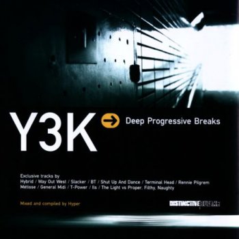 Y3K: Deep Progressive Breaks (2000)