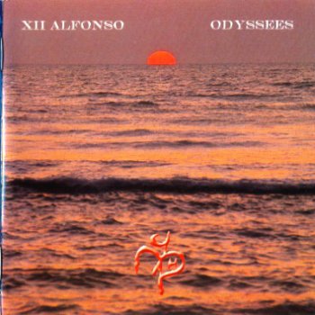 XII Alfonso - Odyssees (2000)