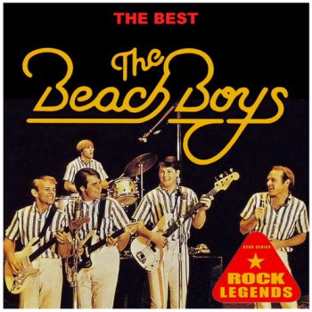The Beach Boys - The Best [2CD] (2011)