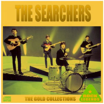 The Searchers - The Gold Collections [2CD] (2012) (Re-mastered)