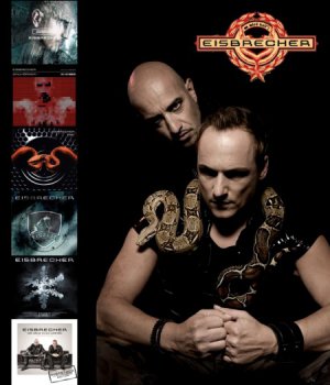 Eisbrecher - Discography (2004-2012)