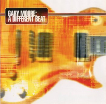 Gary Moore - A Different Beat (1999)