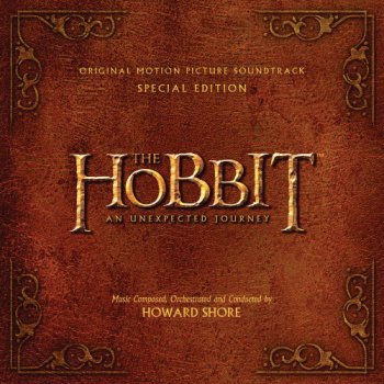 Howard Shore - The Hobbit: An Unexpected Journey [Special Edition] [2012]