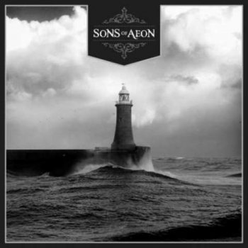 Sons of Aeon - Sons of Aeon (2013)