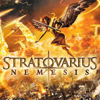 Stratovarius - Nemesis (2013)