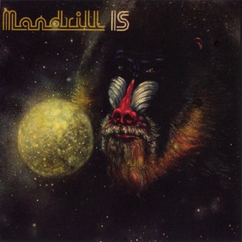 Mandrill - Mandrill Is (1972)