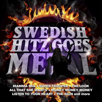 ReinXeed - Swedish Hitz Goes Metal [Japan Edition, KICP-1568] (2011)