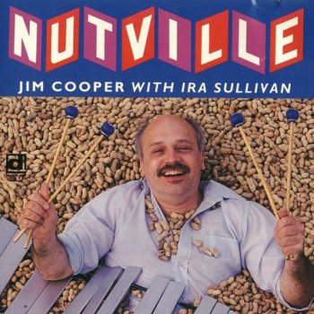 Jim Cooper - Nutville (1991)