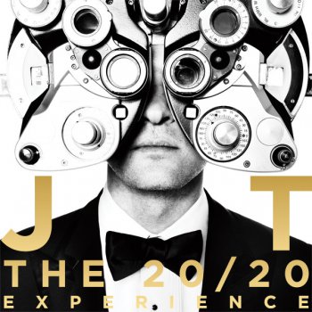 Justin Timberlake - The 20/20 Experience [Deluxe Edition] - 2013