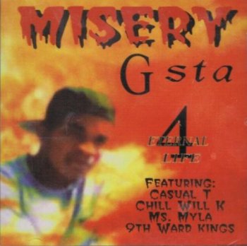 Gsta-Misery 1997