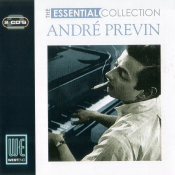 Andre Previn - The Essential Collection [2CD] (2006)