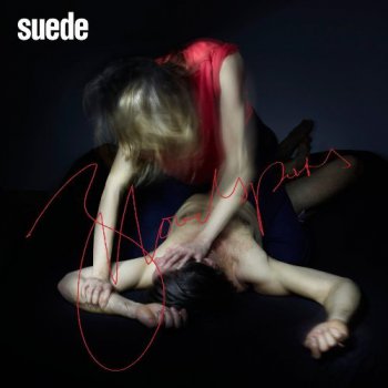 Suede - Bloodsports - 2013
