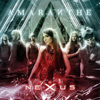 Amaranthe - The Nexus [Japan Deluxe Edition] (2013)