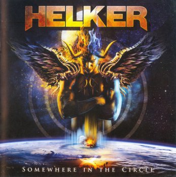 Helker - Somewhere In The Circle (2013)
