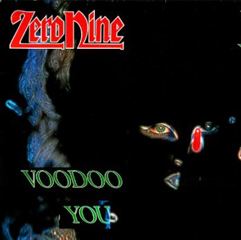Zero Nine - Voodoo You (1988)