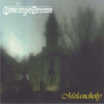 Cemetery Of Scream - Discography 7CD (1993-2009)