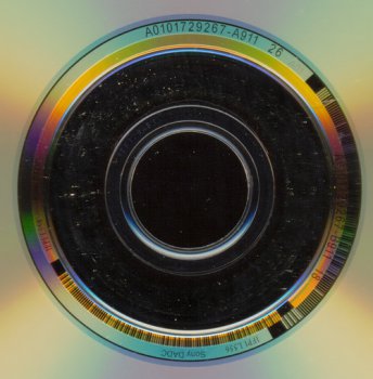 Billy Joel: Albums Collection - MFSL / Audio Fidelity / Blu-spec CD2