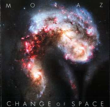 Patrick Moraz - Change Of Space (2009)