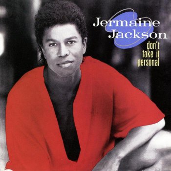 Jermaine Jackson - Don't Take It Personal 1989 [Expanded Edition] (2012)
