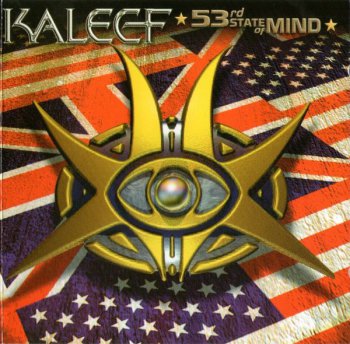 Kaleef-53rd State Of Mind 1997 