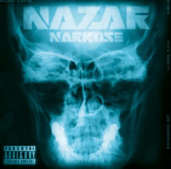 Nazar-Narkose 2012 