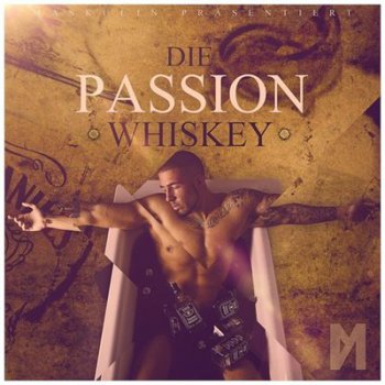 Silla-Die Passion Whisky 2012