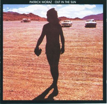 Patrick Moraz - Out In The Sun 1977 (Virgin 1991)