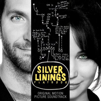VA - Мой парень – псих / Silver Linings Playbook OST (2012)