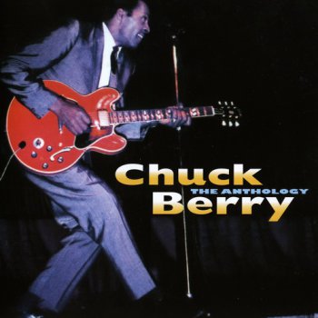 Chuck Berry - The Anthology (2CD) 2000