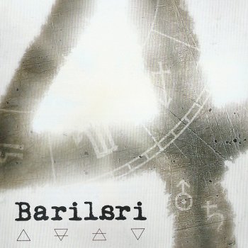 Barilari - Barilari 4 (2012)