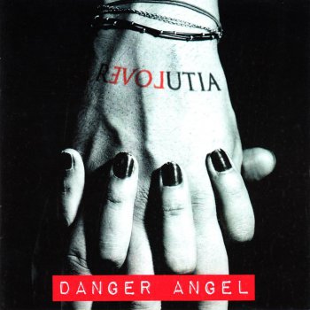 Danger Angel - Revolutia (2013)