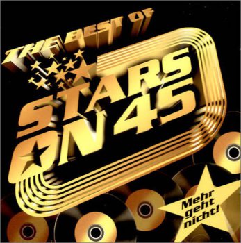 Stars on 45 - The Best of Stars on 45 _2005