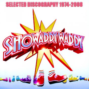 Showaddywaddy - Selected Discography 1974-2008 (9CD-11Albums)