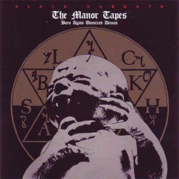 Black Sabbath - Born Again 1983 (Unmixed Demos: 2CD Bootleg 2004)