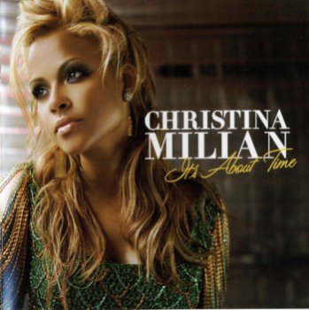 Christina Milian - It`s About Time (2004)