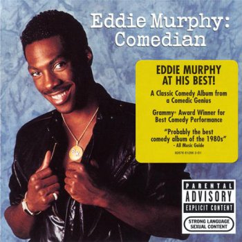 Eddie Murphy - Comedian 1983 (2006)
