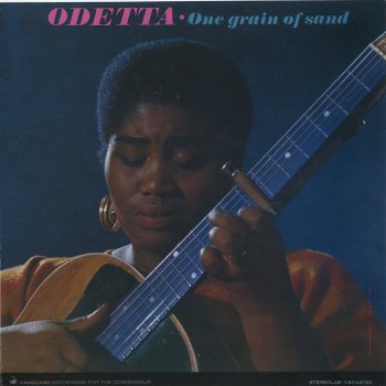 Odetta - One Grain Of Sand (1963)