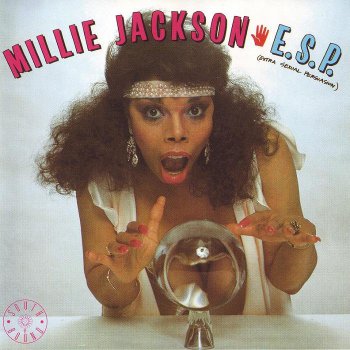 Millie Jackson - E.S.P. (Extra Sexual Persuasion) 1983