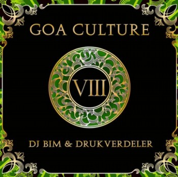 VA - Goa Culture - Vol.8 (2013)