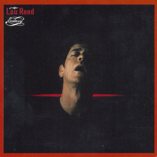 Lou Reed: 4 Box X 5CD / 20 Albums - 2008, 2009, 2011, 2013