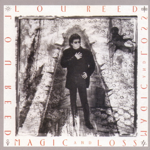 Lou Reed: 4 Box X 5CD / 20 Albums - 2008, 2009, 2011, 2013