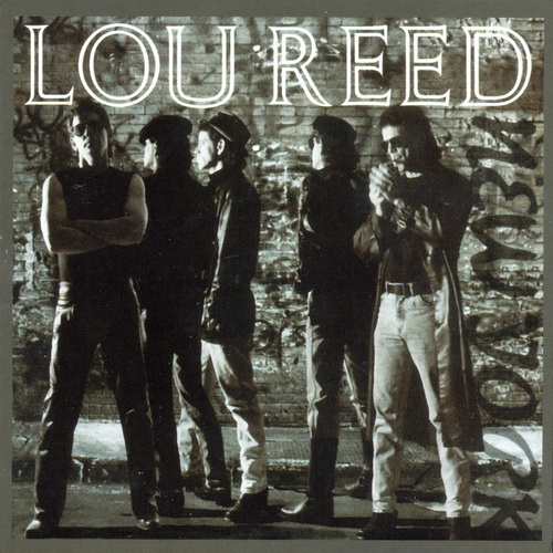 Lou Reed: 4 Box X 5CD / 20 Albums - 2008, 2009, 2011, 2013