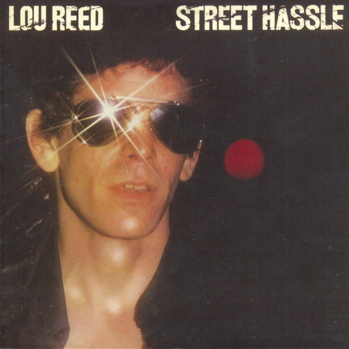 Lou Reed: 4 Box X 5CD / 20 Albums - 2008, 2009, 2011, 2013