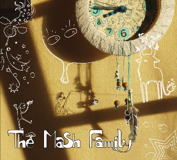 The Mash Family - Долго светло (2013)